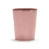 Serax Feast by Ottolenghi theekop 330 ml aardewerk Delicious Pink