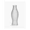 Serax Fish & Fish fles 1 liter glas Frosted White