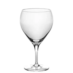 Serax INKU by Sergio Herman champagneglas 200 ml glas 4 stuks