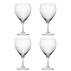 Serax INKU by Sergio Herman champagneglas 200 ml glas 4 stuks