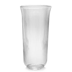 Serax INKU by Sergio Herman longdrinkglas 450 ml glas 4 stuks