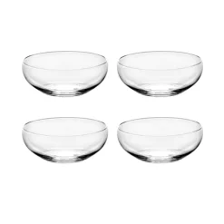Serax INKU by Sergio Herman universeel glas 100 ml glas 4 stuks