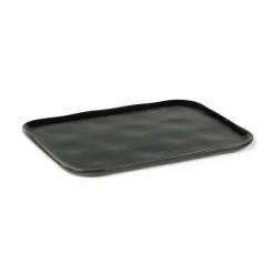 Serax Merci bord 32 x 23 cm donkerblauw