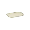 Serax Merci bord 23 x 15 cm gebroken wit