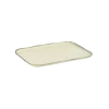 Serax Merci bord 32 x 23 cm gebroken wit