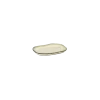 Serax Merci bord 9,8 x 6,5 cm h 0,7 cm gebroken wit