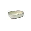 Serax Merci extra diep bord 14,5 x 10,5 cm h 4,5 cm gebroken wit