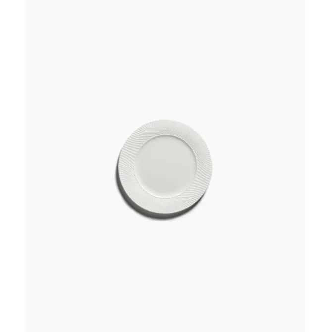 Serax Nido dessertbord ø 14 cm porselein wit