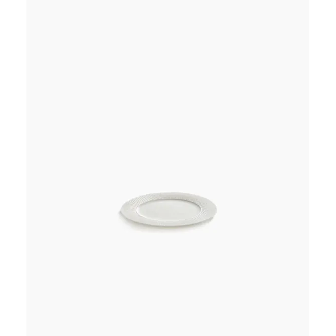 Serax Nido dessertbord ø 14 cm porselein wit