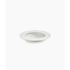 Serax Nido diep bord ø 24 cm porselein wit