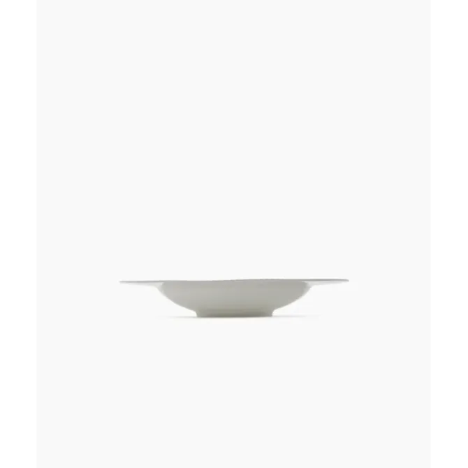 Serax Nido diep bord ø 24 cm porselein wit