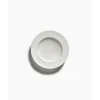 Serax Nido diep bord ø 18 cm porselein wit