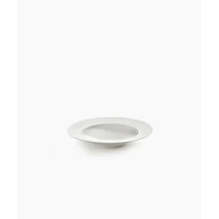 Serax Nido diep bord ø 18 cm porselein wit