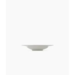 Serax Nido diep bord ø 18 cm porselein wit