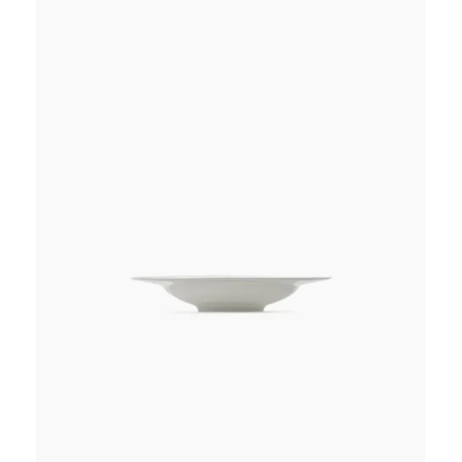Serax Nido diep bord ø 18 cm porselein wit