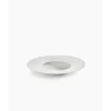 Serax Nido diep bord met brede rand ø 28 cm porselein wit