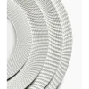 Serax Nido dinerbord ø 29 cm porselein wit