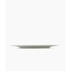 Serax Nido dinerbord ø 29 cm porselein wit