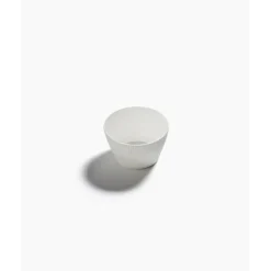 Serax Nido kom °2 ø 10 cm porselein wit