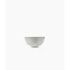 Serax Nido kom °1 ø 12 cm porselein wit