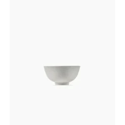 Serax Nido kom °1 ø 12 cm porselein wit