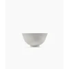 Serax Nido kom °1 ø 15 cm porselein wit