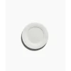 Serax Nido ontbijtbord ø 18 cm porselein wit