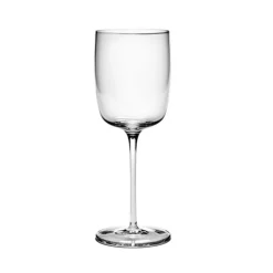 Serax Passe-Partout rode wijnglas recht 350 ml ø 8,5 cm h 23 cm glas 4 stuks