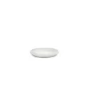 Serax Passe-Partout schotel voor cappuccinokop ø 13,5 cm h 2,3 cm porselein wit mat