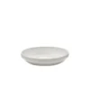 Serax Passe-Partout schotel voor espressokop ø 12,3 cm h 2,3 cm porselein wit mat