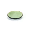 Serax Pure bord Small ø 7,5 cm aardewerk groen