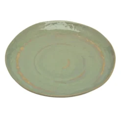 Serax Pure dinerbord ø 28 cm keramiek groen