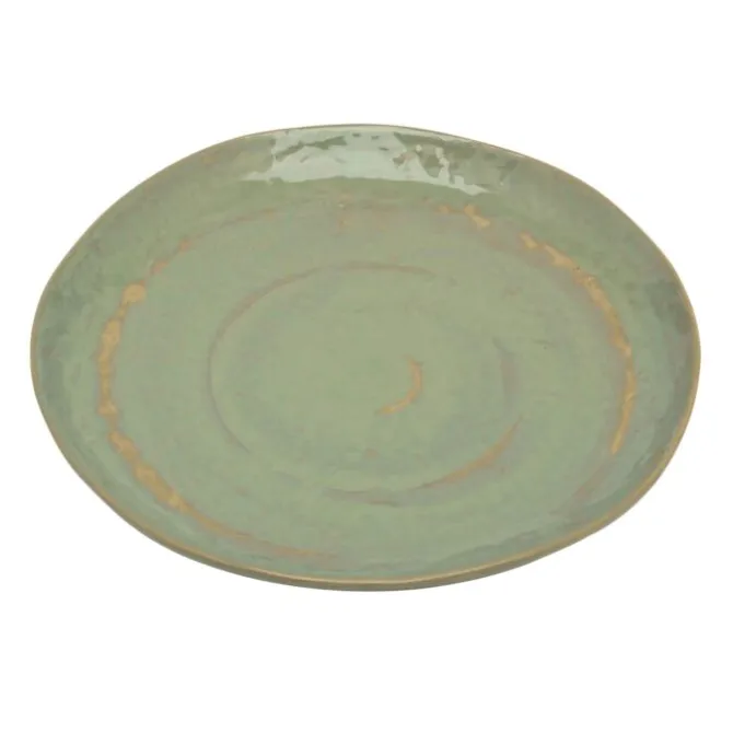 Serax Pure dinerbord ø 28 cm keramiek groen