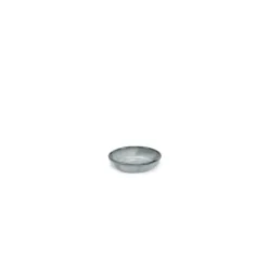 Serax Pure mini kom L ø 9,8 cm keramiek Blue Glazed
