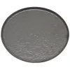 Serax Pure onderbord ø 26 cm keramiek donkergrijs
