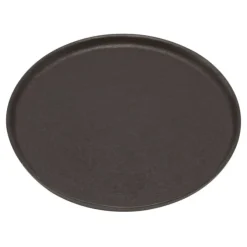 Serax Pure ontbijtbord ø 21,5 cm keramiek donkergrijs