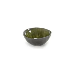 Serax Pure schaal 16 cm keramiek groen