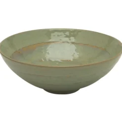 Serax Pure schaal ø 31 cm keramiek groen