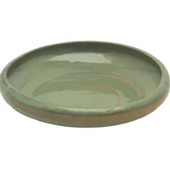 Serax Pure taboulet schaal ø 31 cm keramiek groen