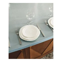 Serax Silhouette bord S ø 20,6 cm wit