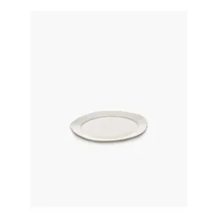 Serax Silhouette bord S ø 20,6 cm wit