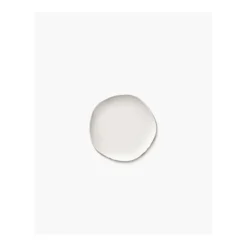 Serax Silhouette bord XXS ø 15 cm wit