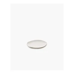 Serax Silhouette bord XXS ø 15 cm wit