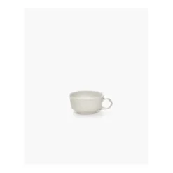 Serax Silhouette espressokop wit