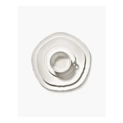 Serax Silhouette espressokop wit