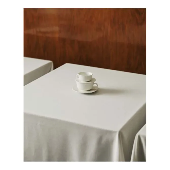 Serax Silhouette espressokop wit