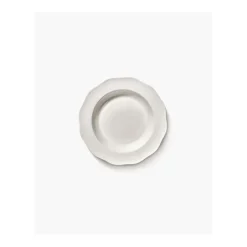 Serax Silhouette pastabord ø 22 cm wit