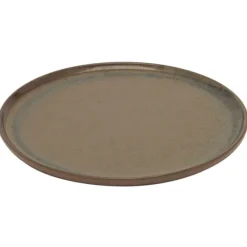 Serax Surface by Sergio Herman dinerbord ø 27 cm indi grey