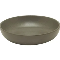 Serax Surface by Sergio Herman diep bord ø 21 cm camogreen
