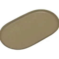 Serax Surface by Sergio Herman tapasbord ovaal 25 x 15 cm camogreen